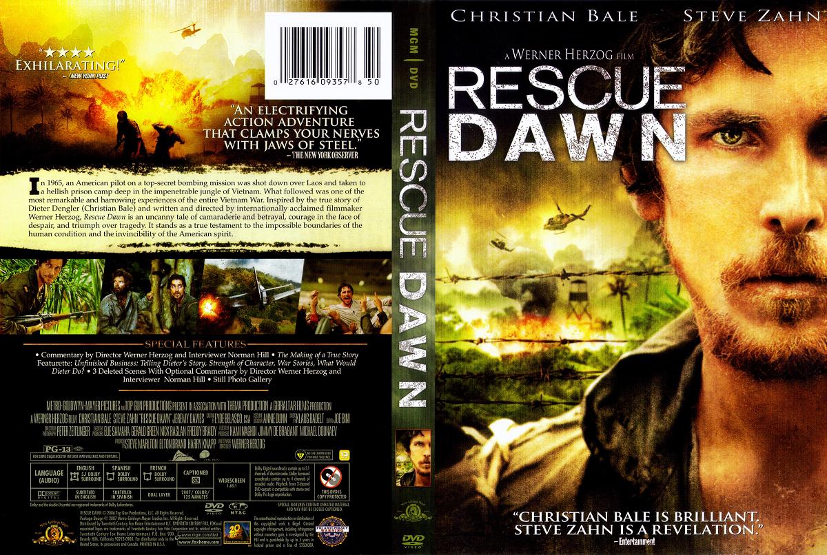 2006 Rescue Dawn